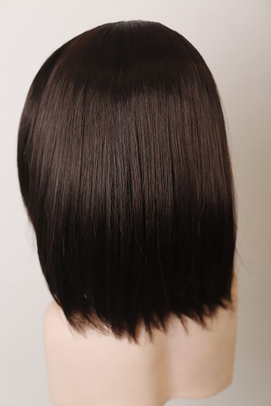 Half wig on a ribbon 7272 FALL+BOB (2SP33)