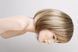 Искусственный парик женский 041562 Vista (Sandy blonde Rooted) Cветлые волосы средней длины
