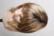 Искусственный парик женский 041562 Vista (Sandy blonde Rooted) Cветлые волосы средней длины