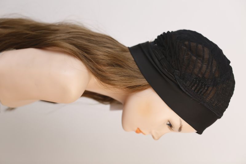 Half wig on a ribbon 7976 (10)