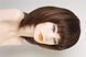 Wig woman's 31495 Wigs-4T-P4/8 (4T-P4/8) Natural medium length russet hair