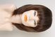 Wig woman's 31495 Wigs-4T-P4/8 (4T-P4/8) Natural medium length russet hair
