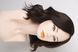 Women's wig 52926 (5B) Medium length artificial russet hair