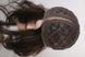 Women's wig 52926 (5B) Medium length artificial russet hair