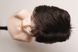 Wig women's 041451 Love Comfort (Espresso Rooted) Artificial dark short hair