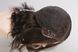 Women's wig 52926 (5B) Medium length artificial russet hair