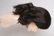 Women's wig 52926 (5B) Medium length artificial russet hair