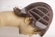 Wig 041010 BARBERS CUT LACE (M34S)