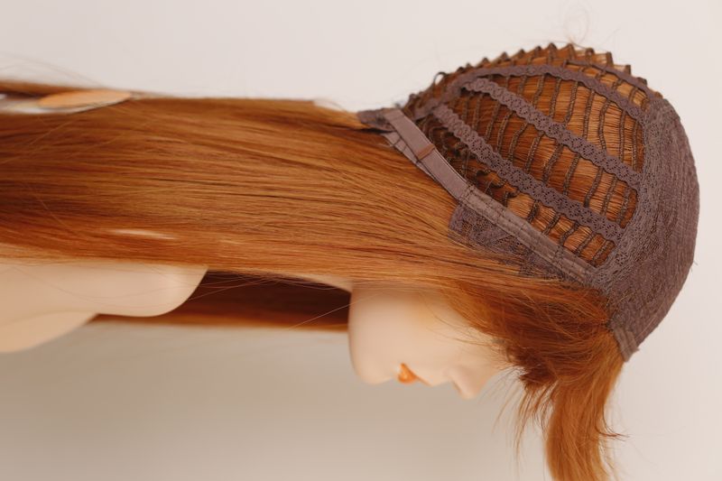 Wig 52370 KRISS AT+20 (130 A)