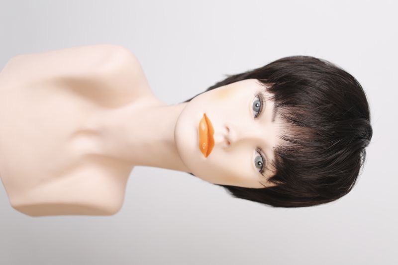 Wig 041180 Pixie (Espresso Rooted)