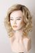 Sztuczna peruka damska 041436 Philo Lace (20/22+14) Blond średniej długości
