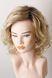 Sztuczna peruka damska 041436 Philo Lace (20/22+14) Blond średniej długości