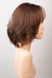 Natural hair systems Queen 7/530 (7) Slavic medium length light blond hair