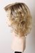 Sztuczna peruka damska 041436 Philo Lace (20/22+14) Blond średniej długości