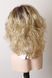 Sztuczna peruka damska 041436 Philo Lace (20/22+14) Blond średniej długości