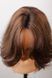 Natural hair systems Queen 7/530 (7) Slavic medium length light blond hair
