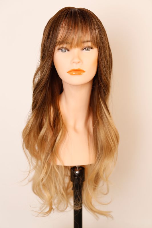 Wig .5884 LC007 (8/9)