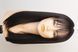 Натуральна перука жіноча 31670 Wigs M LACE (F2/33) Темне довге волосся