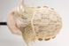 Women's wig 53008 H3390 AT (16H/613) Artificial blonde short hair