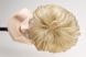 Women's wig 53008 H3390 AT (16H/613) Artificial blonde short hair
