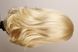 Half wig on a ribbon 7455 MONACA (613)