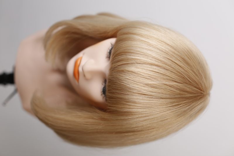 Wig system 3833 9039HH (122)