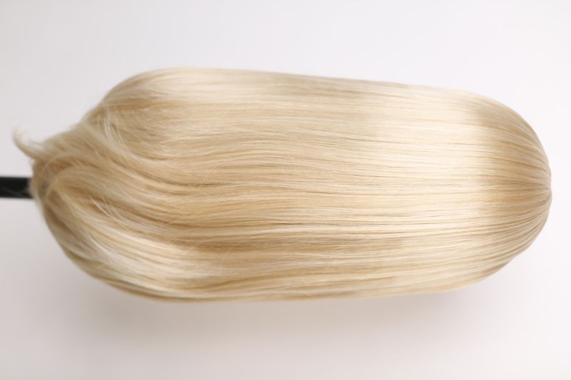 Half wig on a ribbon 7959 E-679B (24BT613)