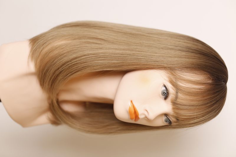 Wig 52348 LC6082-1 (6+8)