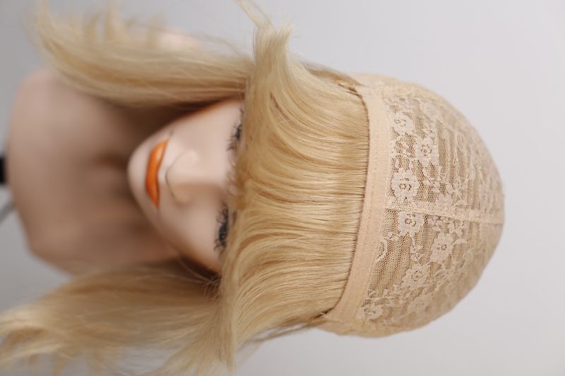Wig system 3833 9039HH (122)