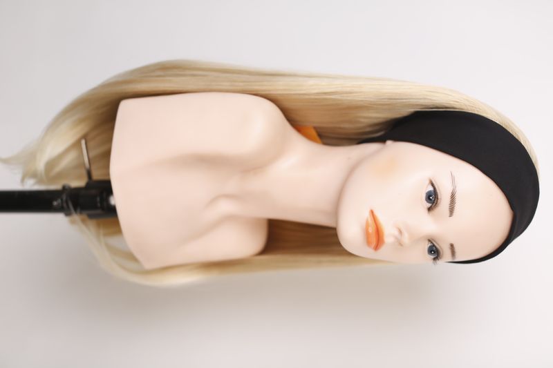 Half wig on a ribbon 7959 E-679B (24BT613)