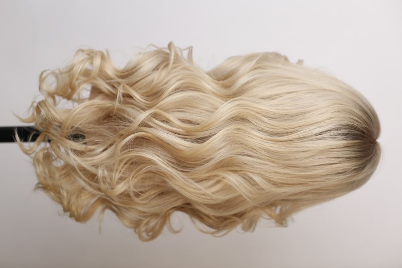 Wig sistem 31032 VI-16-N248 (9/1+10/0)