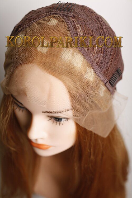 Peruka Lace Wig 487 (10+9) - фото