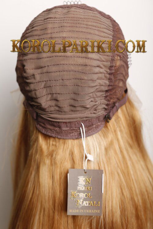 Peruka Lace Wig 487 (10+9) - фото
