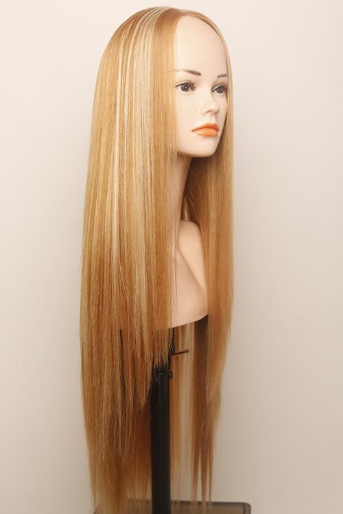 Lace Wig 487 (10+9)