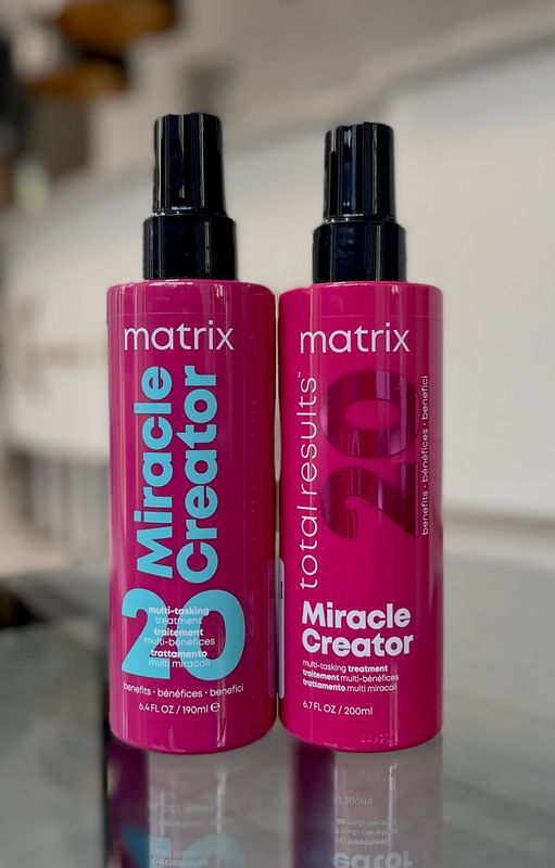 Hair spray 20 в 1 Matrix Total Results Miracle Creator  000993949
