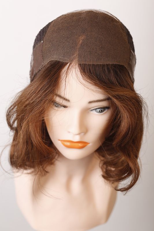 Wig 31087 N54 10" (6/3+8/3)