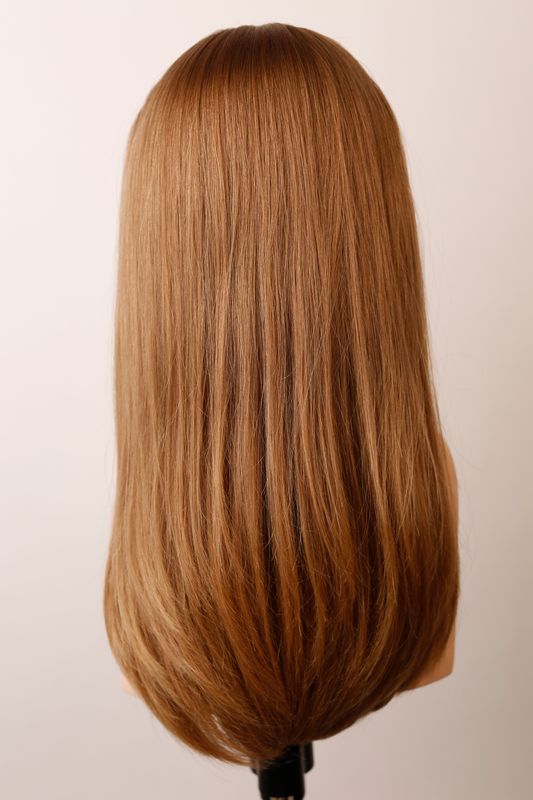 Half wig on a ribbon  7/272  (8)