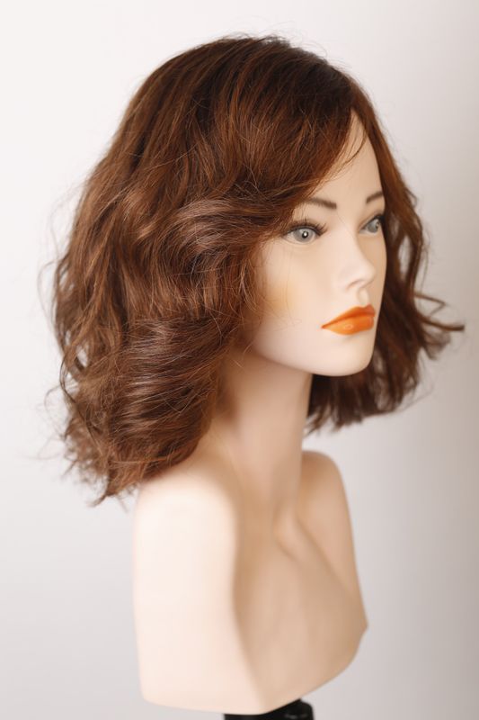 Wig 31087 N54 10" (6/3+8/3)