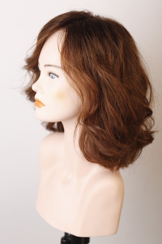 Wig 31087 N54 10" (6/3+8/3)