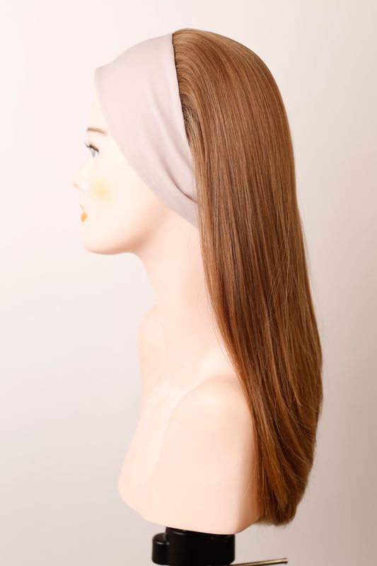 Half wig on a ribbon  7/272  (8)
