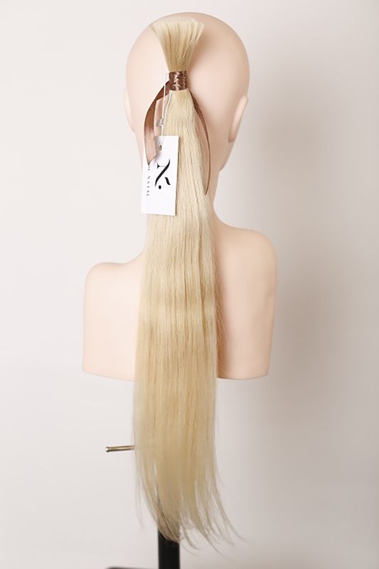 Волосся для нарощування 208EV - фотографія