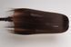 Hair systems 70482 TopperM12*8 (4/0) Natural dark hair medium length