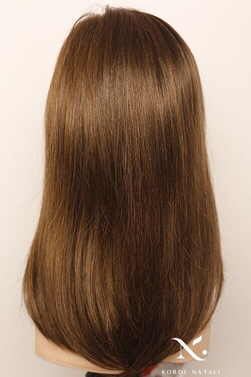 Wig 0041223 Sara (Chocolate Brown)