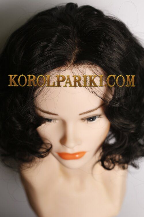 Перука Lace Wig 4085 (1) - фотографія