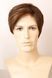Перука чоловіча 041504 Barbers Cut Lace (M7s) Штучне русяве коротке волосся