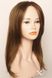 Wig 0041223 Sara (Chocolate Brown)