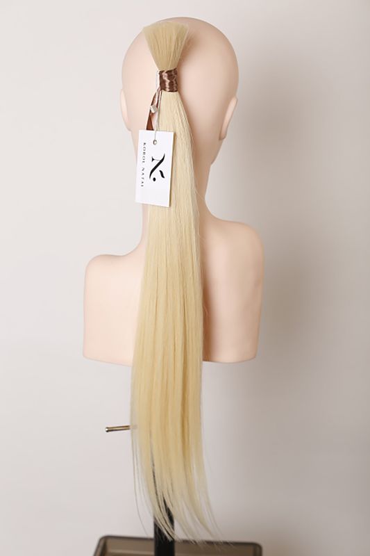 Волосся для нарощування 211EV - фотографія