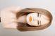 Natural wig women's 31623 H9035BHH (12H26) Medium length light brown hair