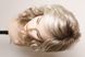 Wig 040884 California Mono Part (PastelBlonde Rooted)