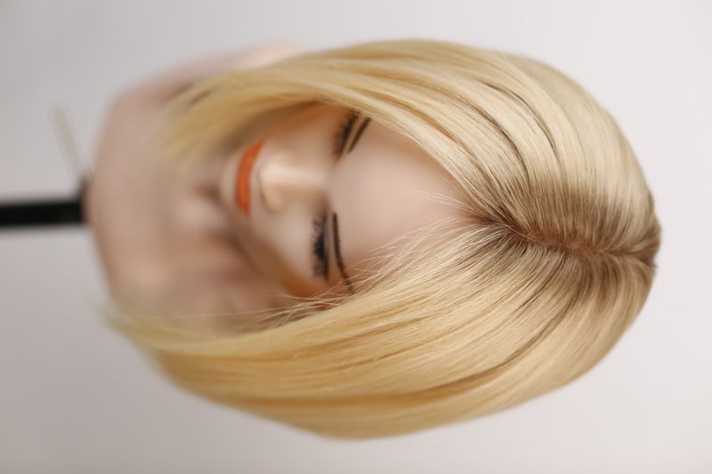 Wig system 3809 9089 HH (8+10/3)